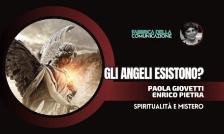 GLI ANGELI ESISTONO?