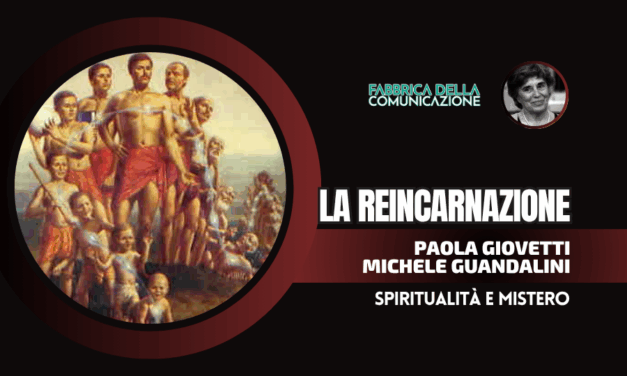 LA REINCARNAZIONE