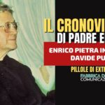 IL CRONOVISORE DI PADRE ERNETTI – Davide Pulici
