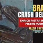 BRASILE. IL CRASH DELL’UFO DEL 1996. Pietro Marchetti