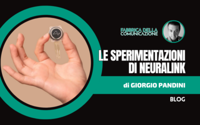 Neuralink. Prime sperimentazioni umane