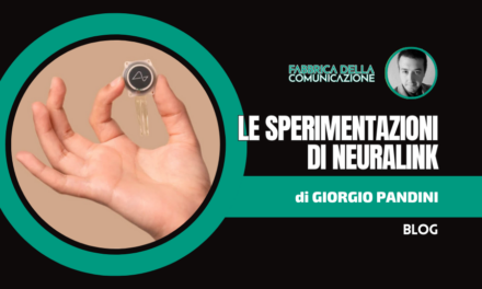 Neuralink. Prime sperimentazioni umane