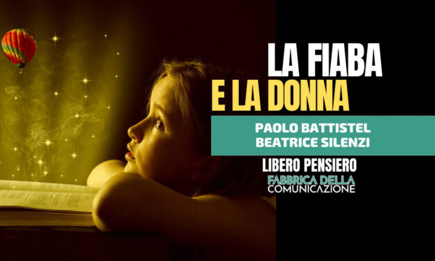 LA FIABA E LA DONNA