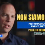 “NON SIAMO SOLI” DAVID GRUSCH – Pietro Marchetti