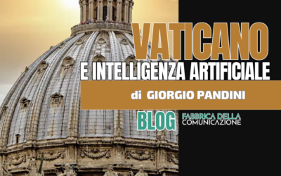 Vaticano e Intelligenza Artificiale