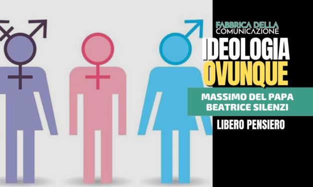 IDEOLOGIA OVUNQUE