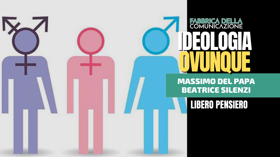 IDEOLOGIA OVUNQUE