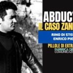 ABDUCTION – IL CASO ZANFRETTA Rino Di Stefano