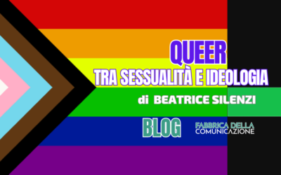 Queer. Tra sessualità ed ideologia.