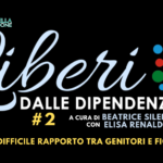 IL DIFFICILE RAPPORTO TRA GENITORI E FIGLI