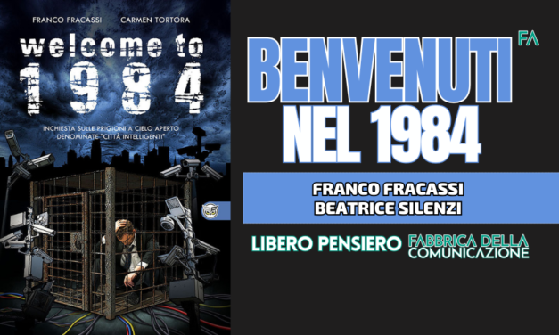 BENVENUTI NEL 1984