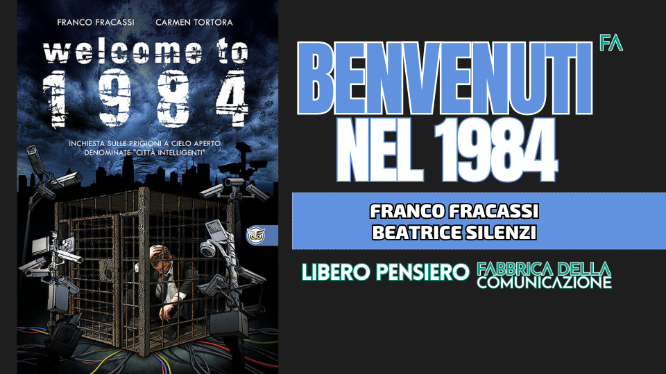 BENVENUTI NEL 1984