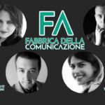 FABBRICA DELLA COMUNICAZIONE – NUOVA STAGIONE 2023