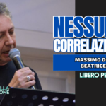 NESSUNA CORRELAZIONE?