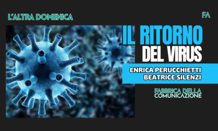 IL RITORNO DEL VIRUS
