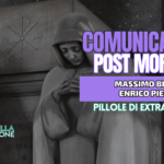 COMUNICAZIONI POST MORTEM