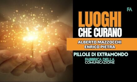 LUOGHI CHE CURANO.