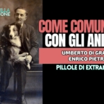 COME COMUNICARE CON GLI ANIMALI.
