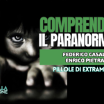 COMPRENDERE IL PARANORMALE.