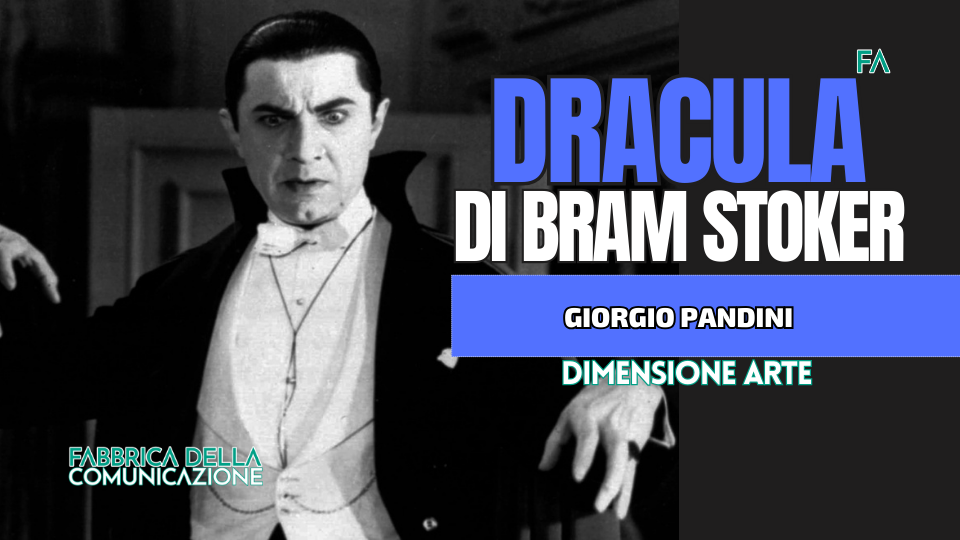 DRACULA di BRAM STOKER