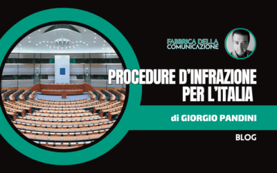 Doppia procedura d’infrazione. Spiagge e Assegno universale