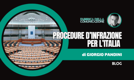 Doppia procedura d’infrazione. Spiagge e Assegno universale