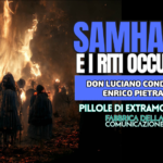 SAMHAIN E I RITI OCCULTI