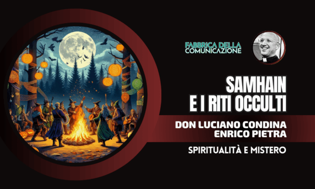 SAMHAIN E I RITI OCCULTI