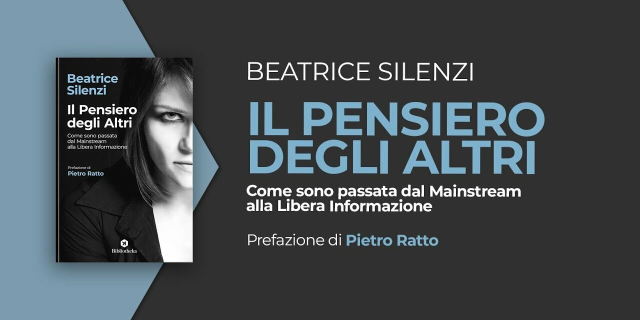 IL PENSIERO DEGLI ALTRI.