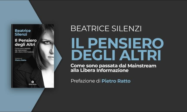 IL PENSIERO DEGLI ALTRI.