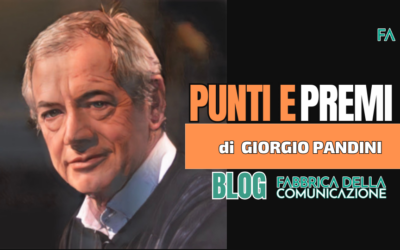 Punti e Premi.