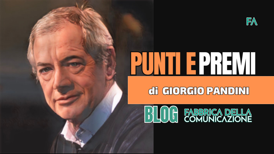 Punti e Premi.