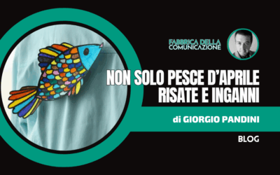 Non solo Pesce d’Aprile. Risate e inganni in tutto il mondo