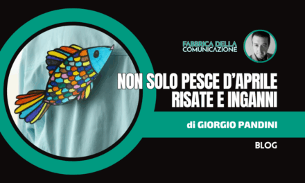 Non solo Pesce d’Aprile. Risate e inganni in tutto il mondo