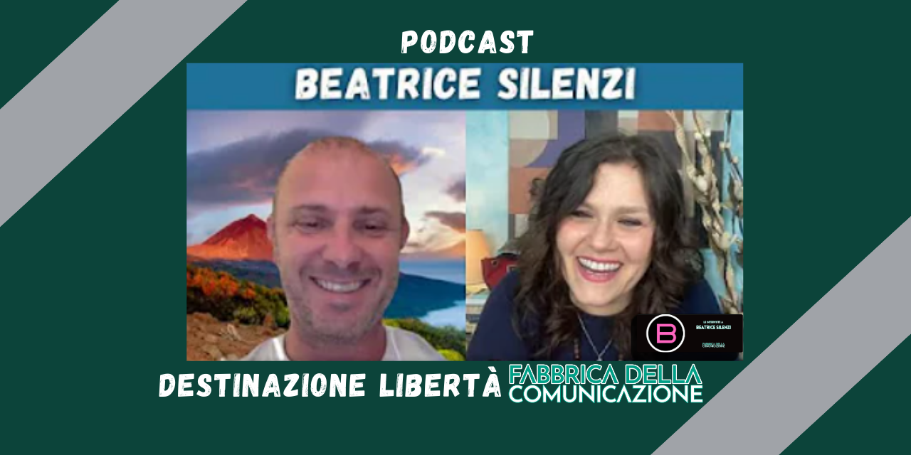 L’IMPORTANZA DELL’INFORMAZIONE LIBERA – Podcast