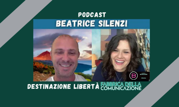 L’IMPORTANZA DELL’INFORMAZIONE LIBERA – Podcast