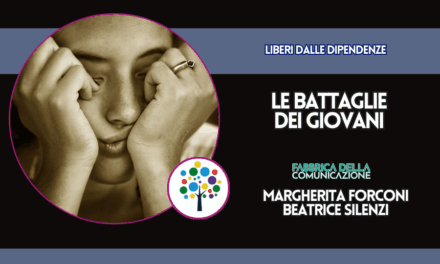 LE BATTAGLIE DEI GIOVANI.