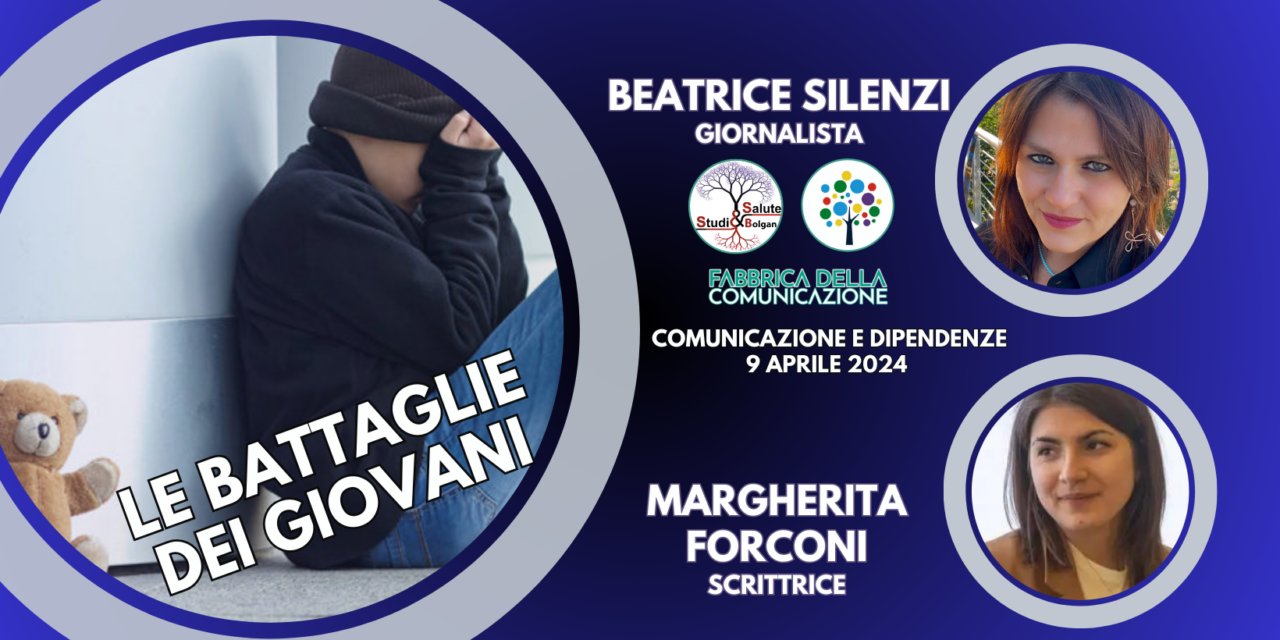 LE BATTAGLIE DEI GIOVANI.