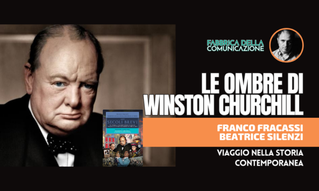 LE OMBRE DI WINSTON CHURCHILL