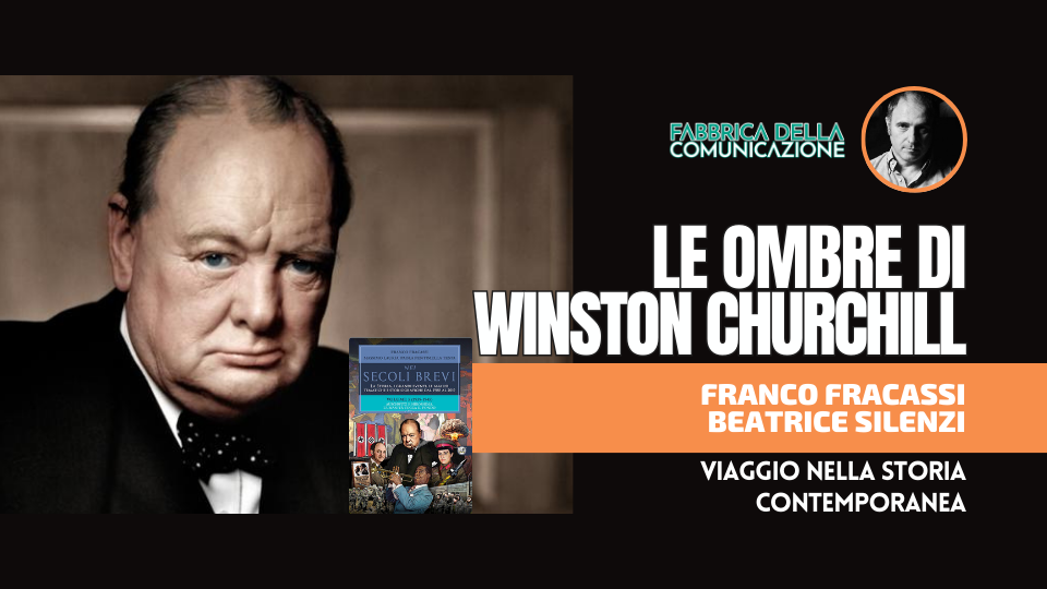 LE OMBRE DI WINSTON CHURCHILL