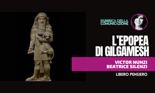 L’EPOPEA DI GILGAMESH