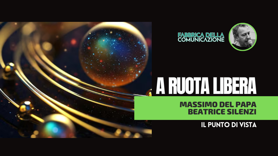 A RUOTA LIBERA