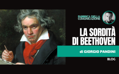 LA SORDITÀ DI BEETHOVEN