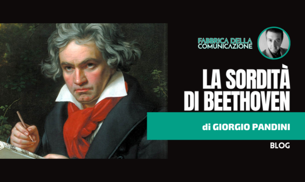 LA SORDITÀ DI BEETHOVEN