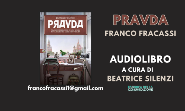 PRAVDA – SPECIALE AUDIOLIBRO