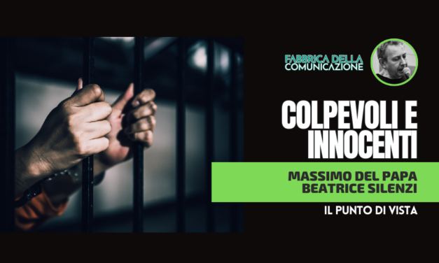 COLPEVOLI E INNOCENTI