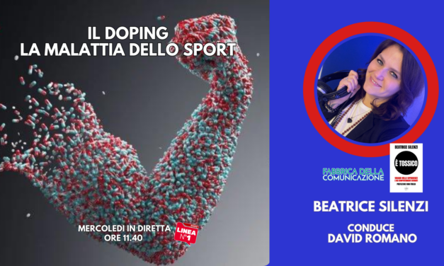 IL DOPING. LA MALATTIA DELLO SPORT