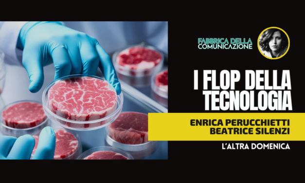 I FLOP DELLA TECNOLOGIA