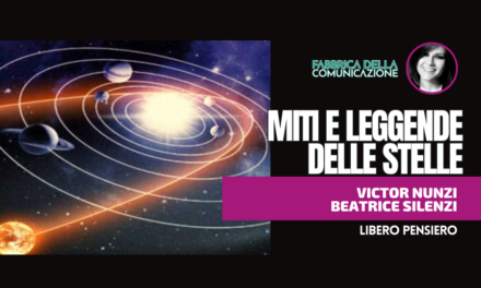 MITI E LEGGENDE DELLE STELLE