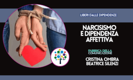 NARCISISMO E DIPENDENZA AFFETTIVA
